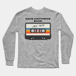 Dave Matthews Band Long Sleeve T-Shirt